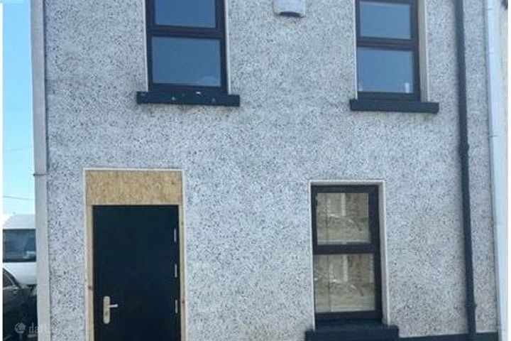 1 Lower Griffith Street, Athlone, Co. Westmeath, N37EW44
