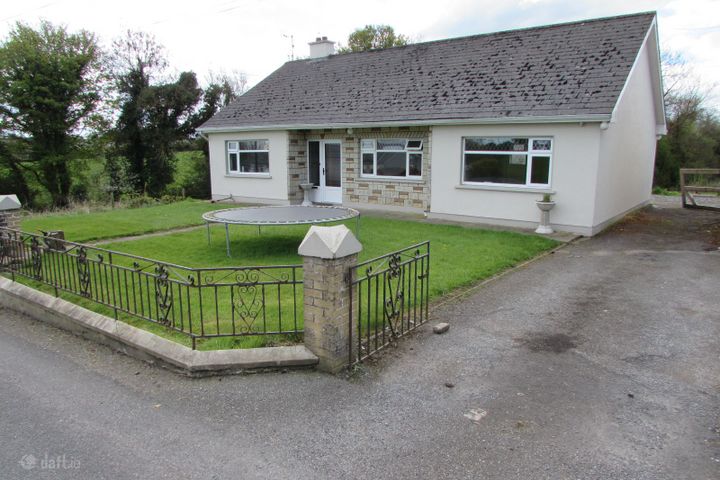 Cornacrieve, Emyvale, Monaghan, Emyvale, Co. Monaghan