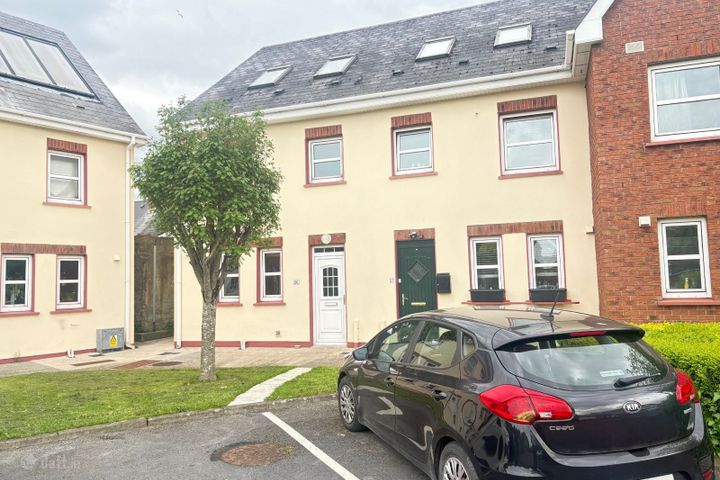 26 Haymarket, Cathedral Place, Limerick City Centre, Co. Limerick, V94DDH9