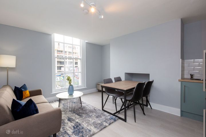 Flat 8, 55 Richmond Street South, Dublin 2