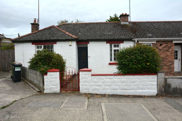 53 Trinity Gardens, Drogheda, Drogheda, Co. Louth, A92AE7C
