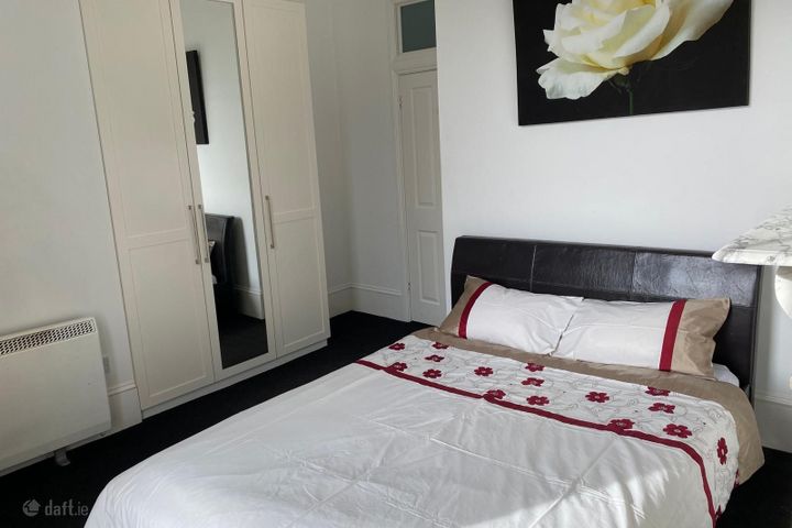 Leinster Road, Rathmines, Dublin 6