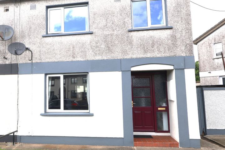 127 Gimont Avenue, Enniscorthy, Enniscorthy, Co. Wexford, Y21T6K4