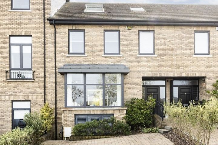 29 The Avenue, Robswall, Malahide, Co. Dublin, K36NP58