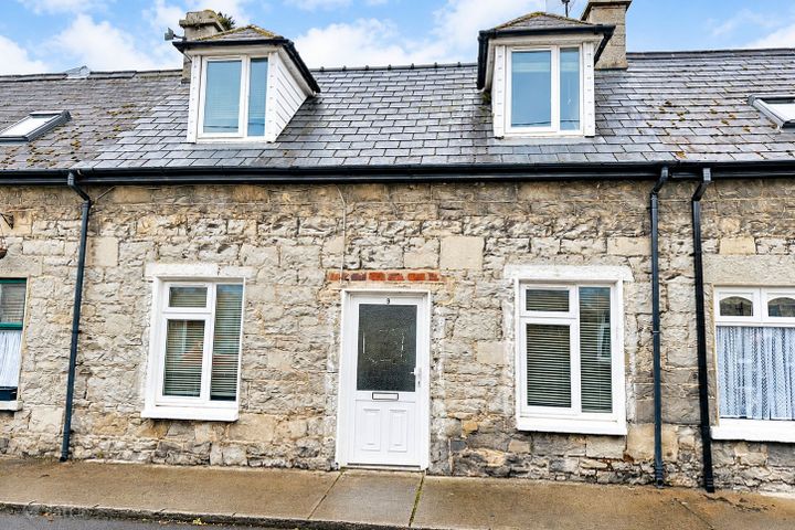 9 Woodview Terrace, Foynes, Foynes, Co. Limerick, V94KHC8