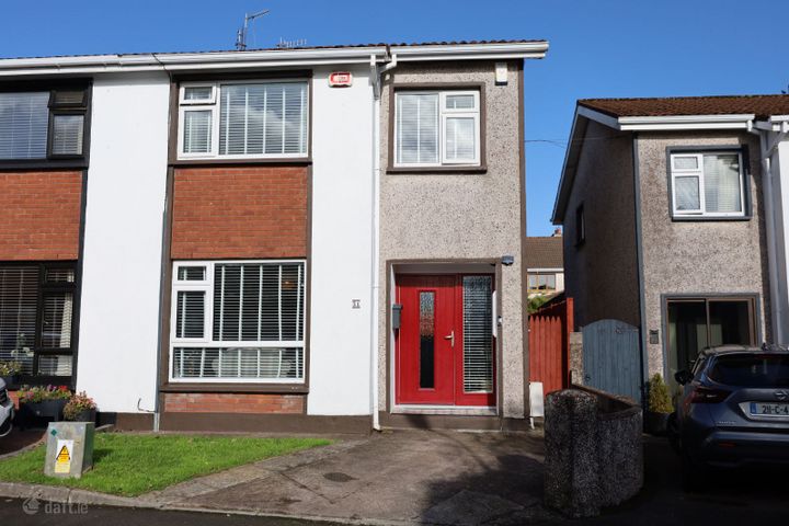 31 Ashgrove Close, Carrigaline, Co. Cork, P43RH42