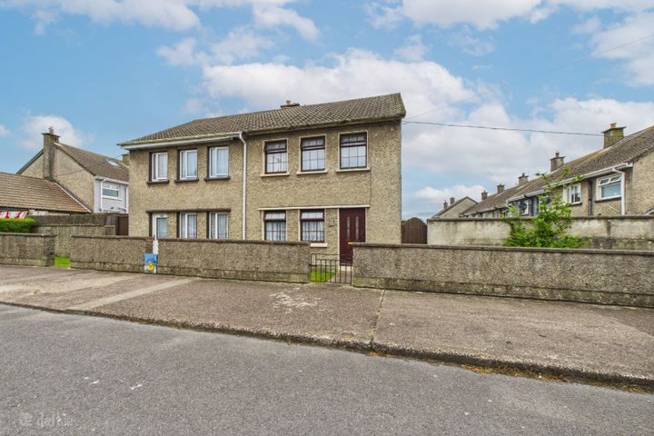 145 Larchville, Lisduggan, Waterford City, Co. Waterford, X91KW8A