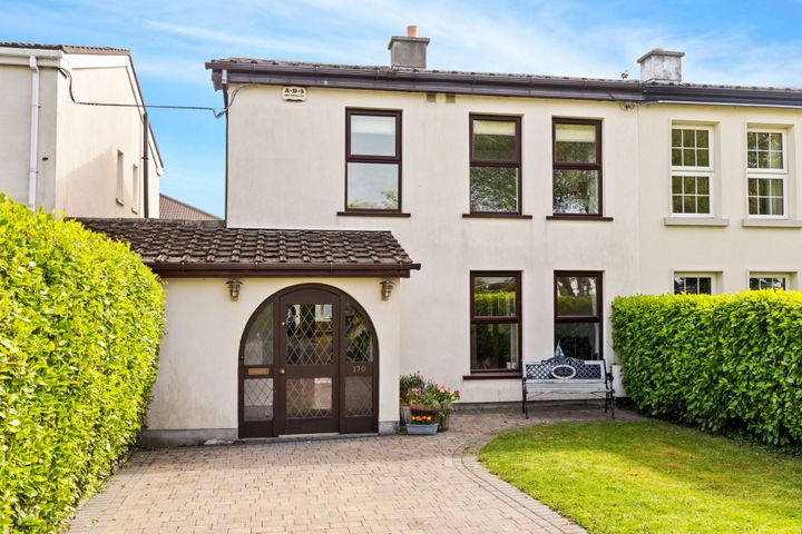 170 Corbawn Wood, Shankill, Dublin 18, D18ET82