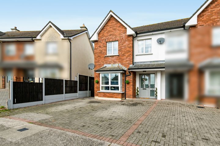 19 Cottage Gardens, Graiguenamanagh, Co. Kilkenny, R95AY63