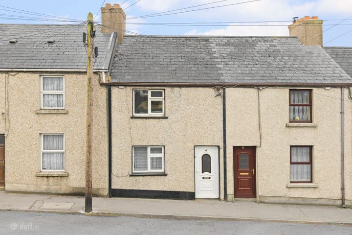 No.16 U D C Range, The Shannon, Enniscorthy, Co. Wexford, Y21E6C5