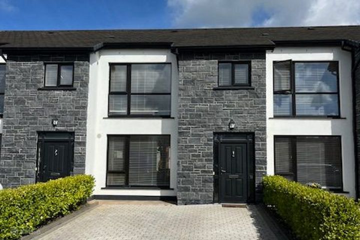 18 Ard Thomáin, Slí Na Manach, Bunlicky, Co. Limerick, V9405C6