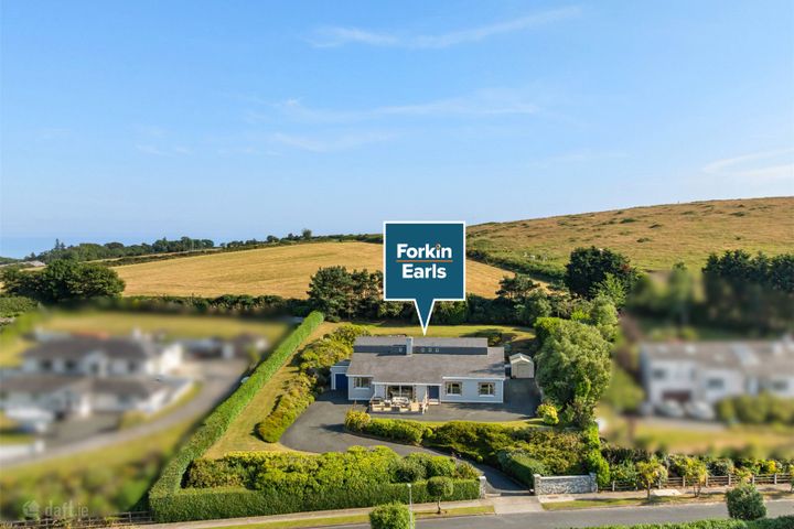 8 Ballyguilemore, Wicklow Town, Co. Wicklow, A67D767