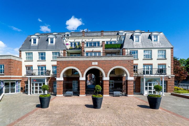 Blackburne Square, Rathfarnham Gate, Dublin 14