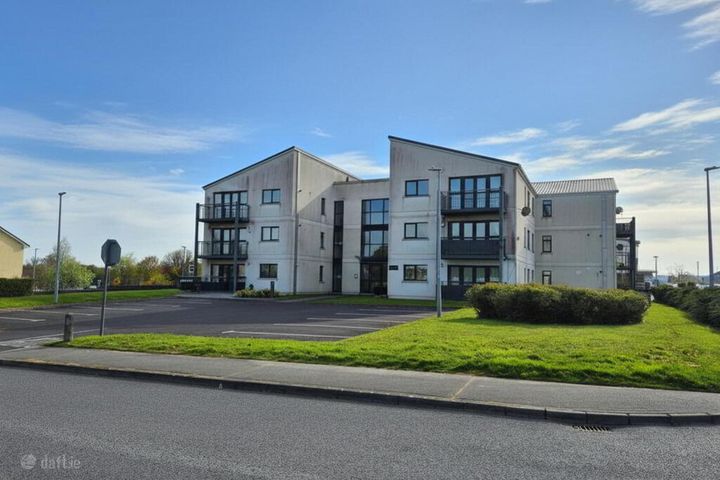 4 Mulberry Apartments, River Village, Monksland, Athlone, Co. Roscommon, N37PX03