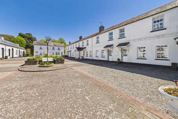 18 The Stables, Woodstown, Co. Waterford, X91W7C3