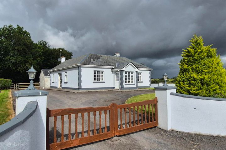 Briarforth, Williamstown, Co. Galway, F45NW26
