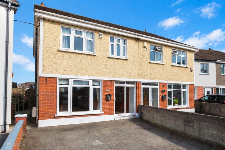 186 Beauvale Park, Beaumont, Co. Dublin, D05T6W9