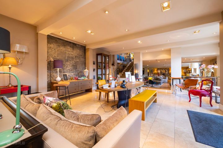 4 Shaws Lane, Ballsbridge, Dublin 4, D04PX44 - Widok 5
