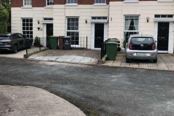 3 Berkeley Terrace, Dublin 4, Ballsbridge, Co. Dublin