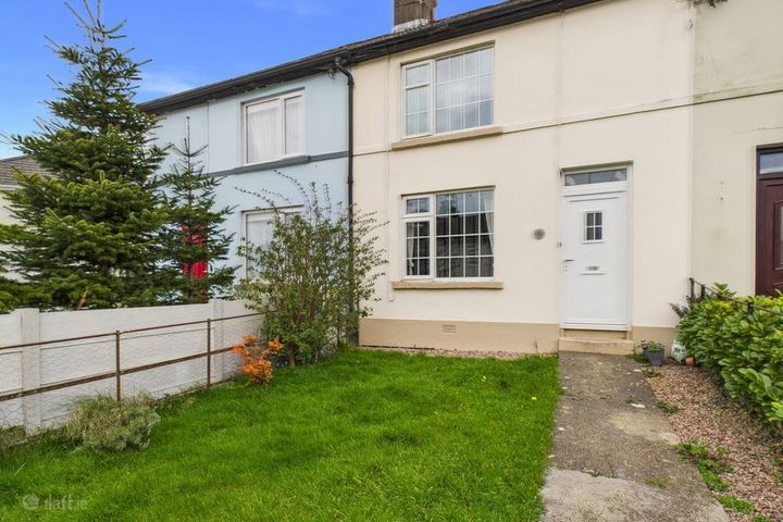 19 St Bridgets Terrace, Mullingar, Co. Westmeath, Mullingar, Co. Westmeath, N91Y6Y7