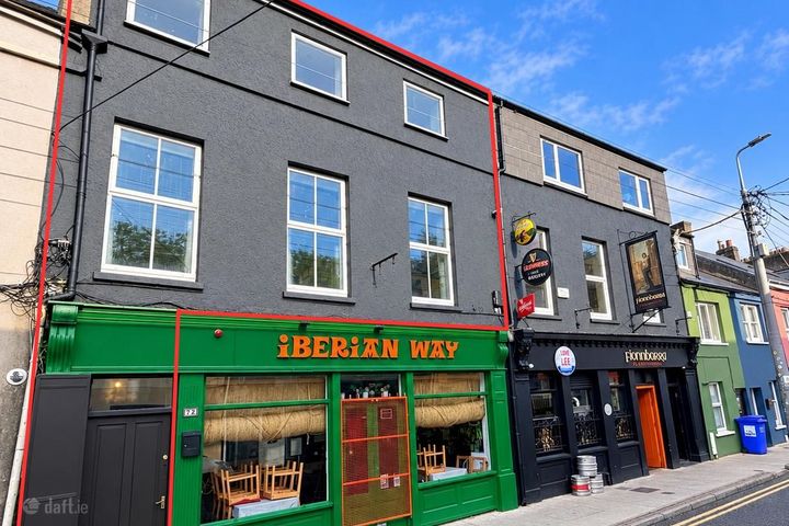 72 Douglas Street, Cork City Centre, Co. Cork, T12HP96