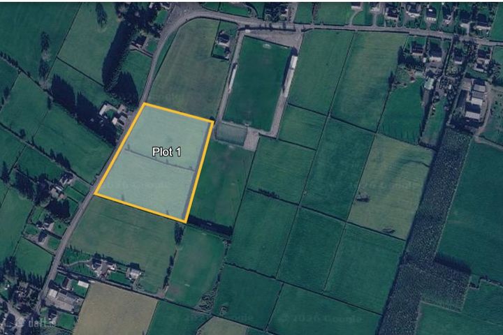 Raheen, Caherlistrane, Co. Galway