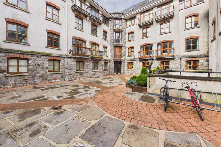 Apartment 17, Kirwans Court, Kirwans Lane, Galway, Co. Galway