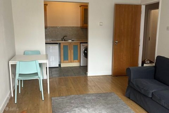 2 Lagan House, Custom House Square, Mayor Street Lower, IFSC, Dublin 1