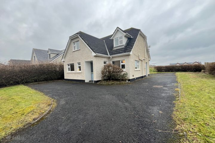 Pier Road, Enniscrone, Co Sligo, F26E261