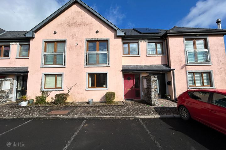 35 Fishermans Walk, Newtown, Killaloe, Co. Clare, V94HXV6