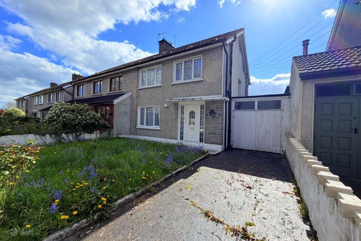 Bergamo, 71 College Park, Corbally, Co. Limerick, V94W72X