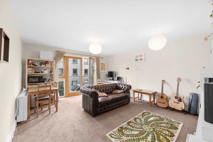 Apartment 7, Block A, Reuben Square, Rialto, Dublin 8, D08HYY8