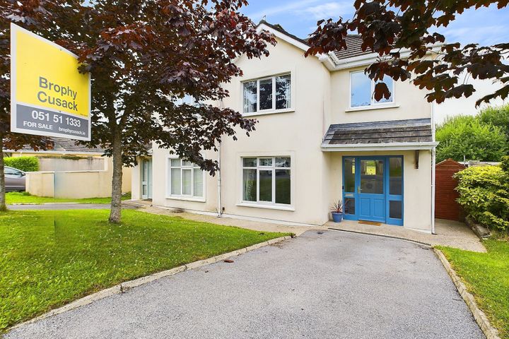 77 Clonmore Hall, Piltown, Kilkenny, Kilkenny