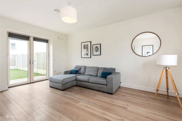 14 Shackleton Manor, Shackleton, Adamstown, Lucan, Co. Dublin - Photo 3