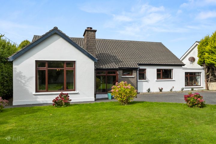 Ard Na Gaoithe, Mountgarrett, New Ross, Co. Wexford, Y34YC04