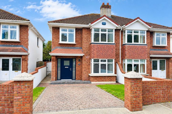 80 Madeira Wood, Enniscorthy, Co. Wexford, Y21E7W1