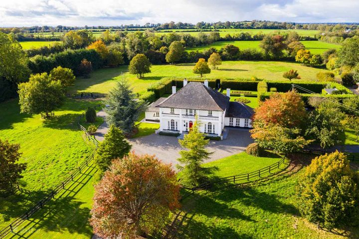 Durhamstown, Bohermeen, Meath, Meath