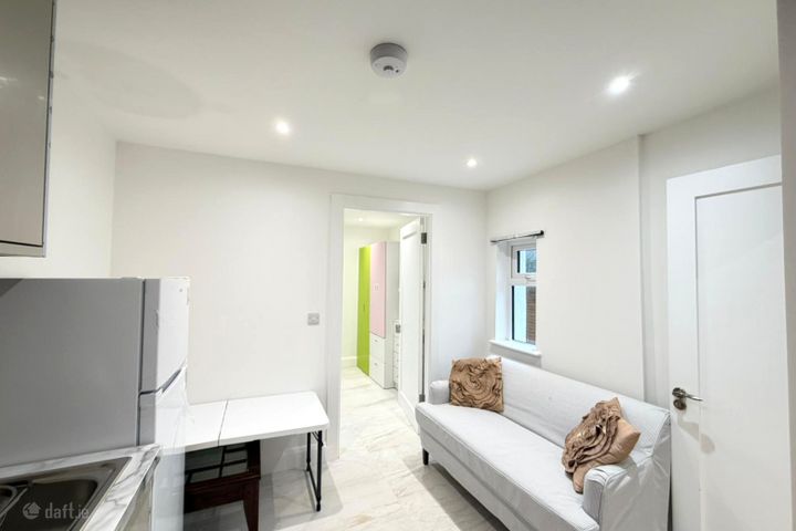 Shanard Road, Dublin 9