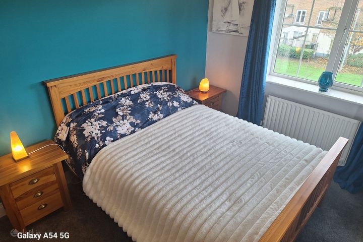 Mount Garrett Park, Dublin 15, Tyrrelstown, Dublin 15