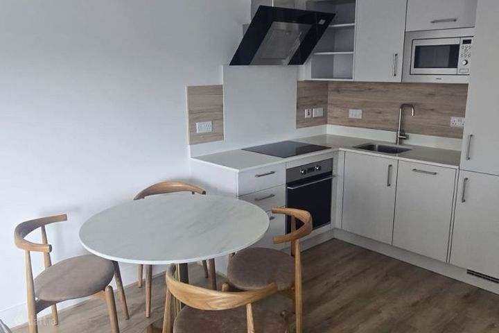 Apartment 41, East Wharf, North Wall, Dublin 1