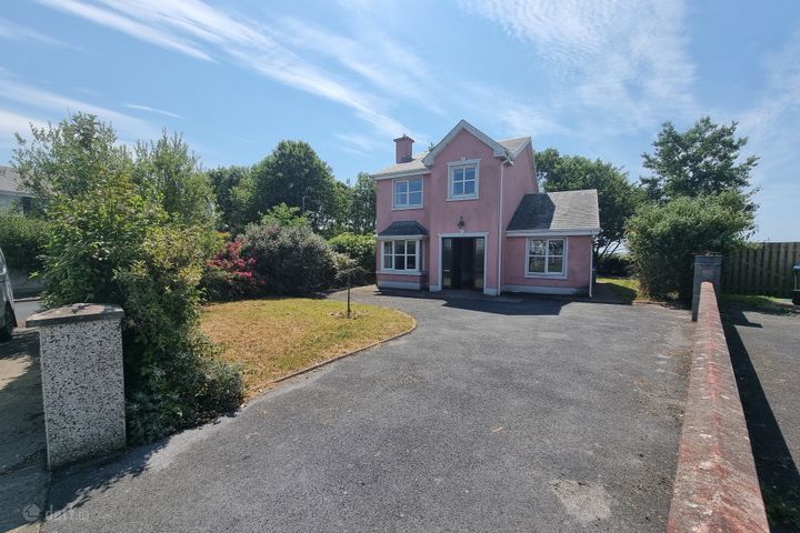 39 Woodfield Drive, Ballynote, Kilrush, Co. Clare, V15XF75