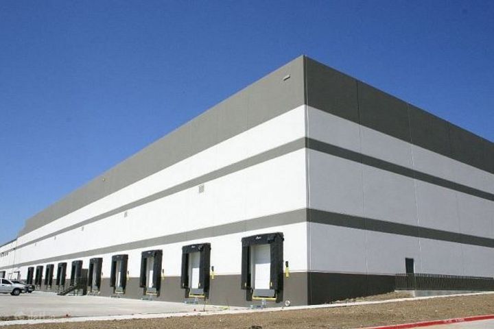 National Enterprise Park, Portlaoise, Co. Laois