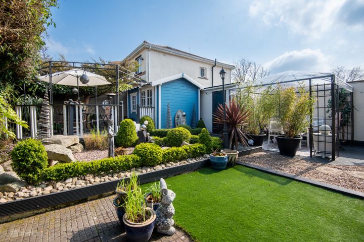 1 Westbury Park, Lucan, Co Dublin, K78V0C1 - Photo 2