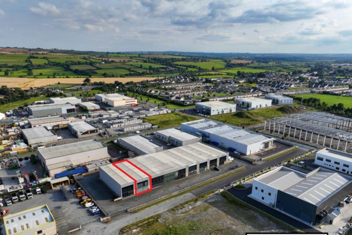Unit 2, Site 30/31, Duleek Business Park, Duleek, Co. Meath
