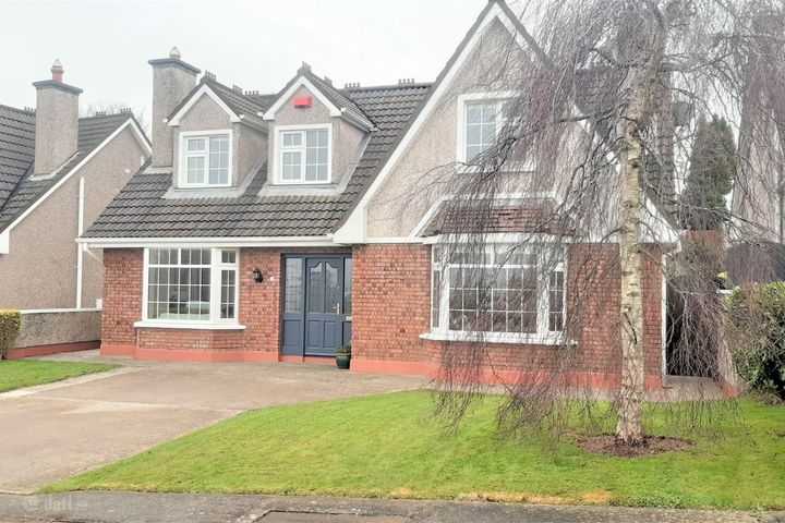2 Dunvale Rise, Frankfield, Frankfield, Co. Cork