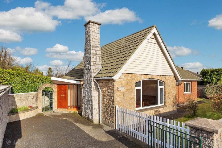 Ashfield, Stillorgan Road, Dublin 4, D04A3P0