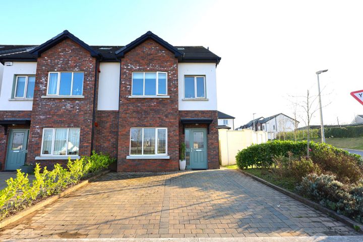 1 Garrán Ferney, Ferney Road, Carrigaline, Co. Cork, P43NV90