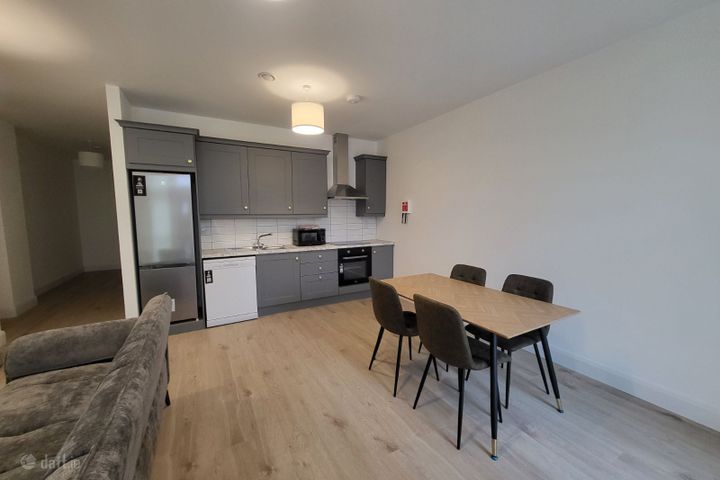 59 The Courtyard, City Square, T23AHE1, Blackpool, Co. Cork