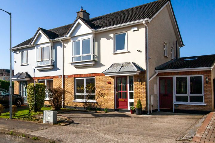 15 Saint Mochta'S Green, Clonsilla, Dublin 15, D15Y6T2