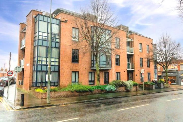 Apartment 14, Valencia House, North Circular Road, Co. Dublin, D07V304
